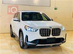 بي ام دبليو X1